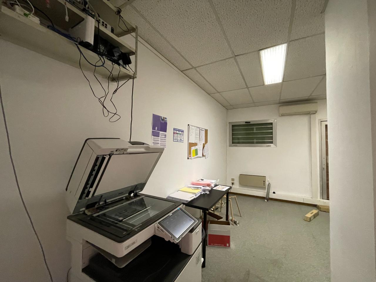 Bureau Toulouse 200m² Location bureau Toulouse Haute-Garonne OLBUR2425774 5
